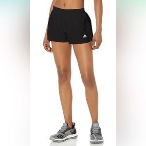 Adidas Running shorts